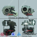 Turbocharger 4JB1T 8-97176-080-1 VA190013 RHB52